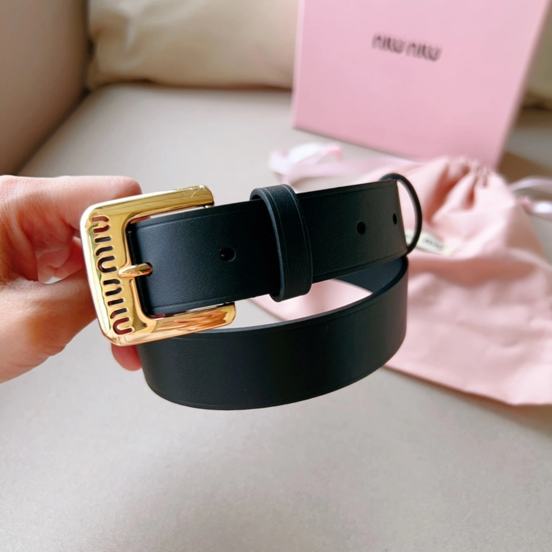 Barbara-- 7iu7iu Calfskin 3.0cm item:D-S333F0715